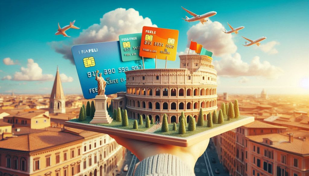 Carte di credito
