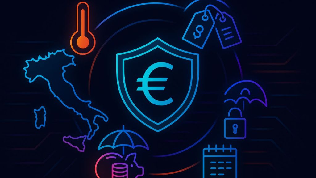 inflazione e finanze personali